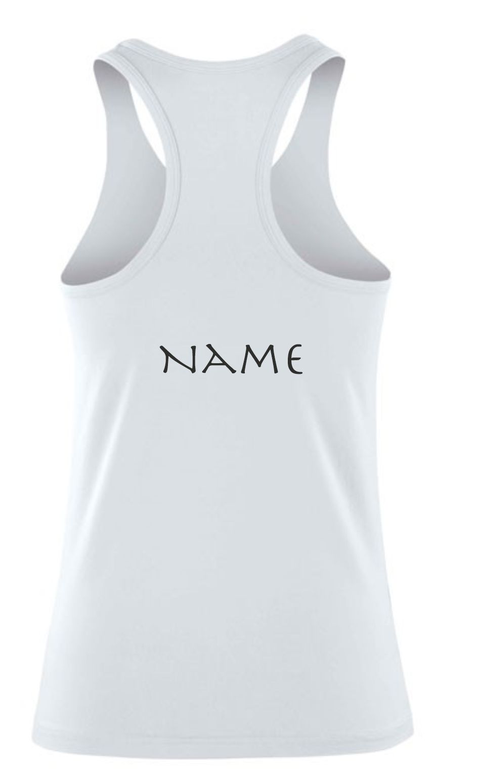 Tank-Top I Damen