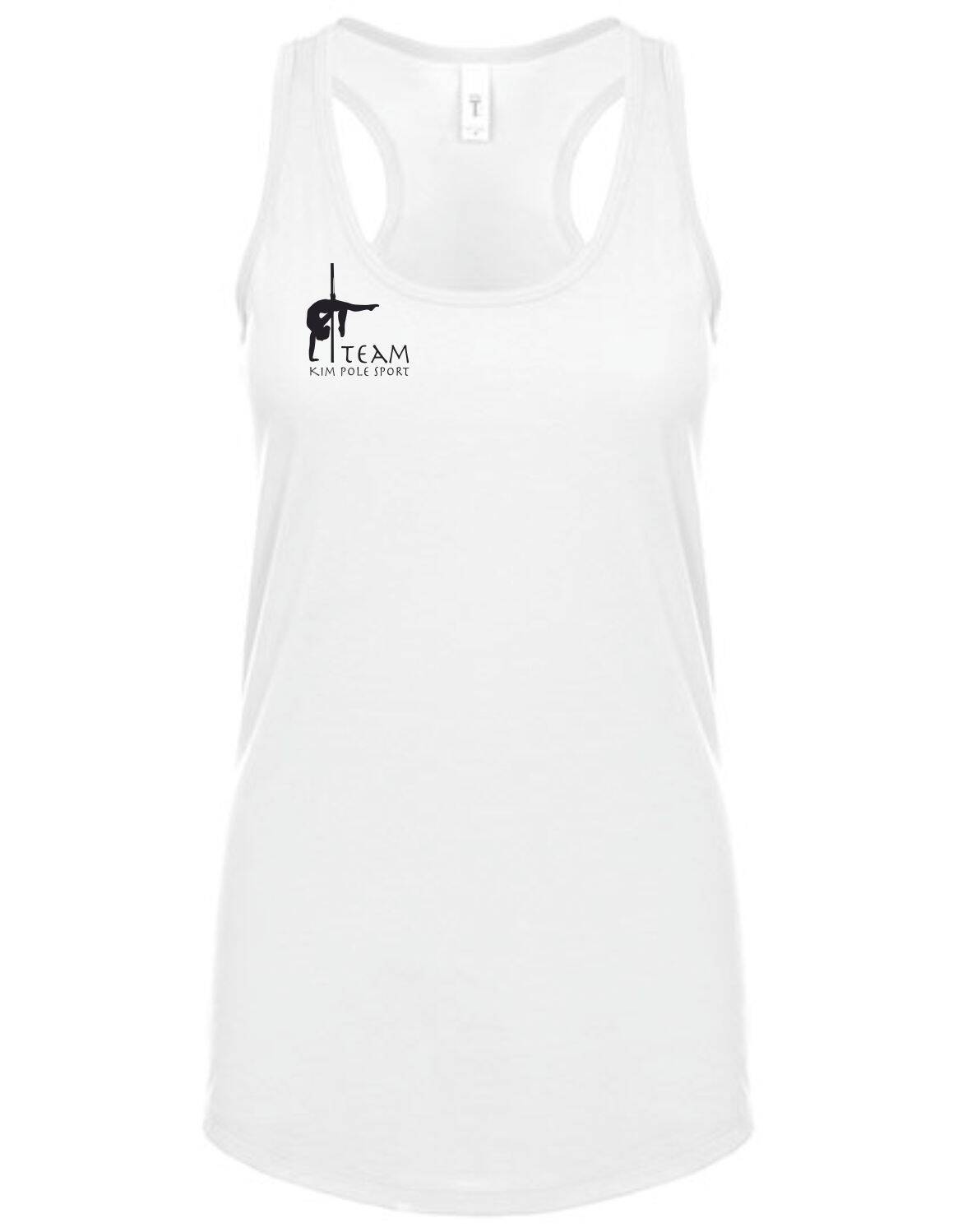 Tank-Top I Damen