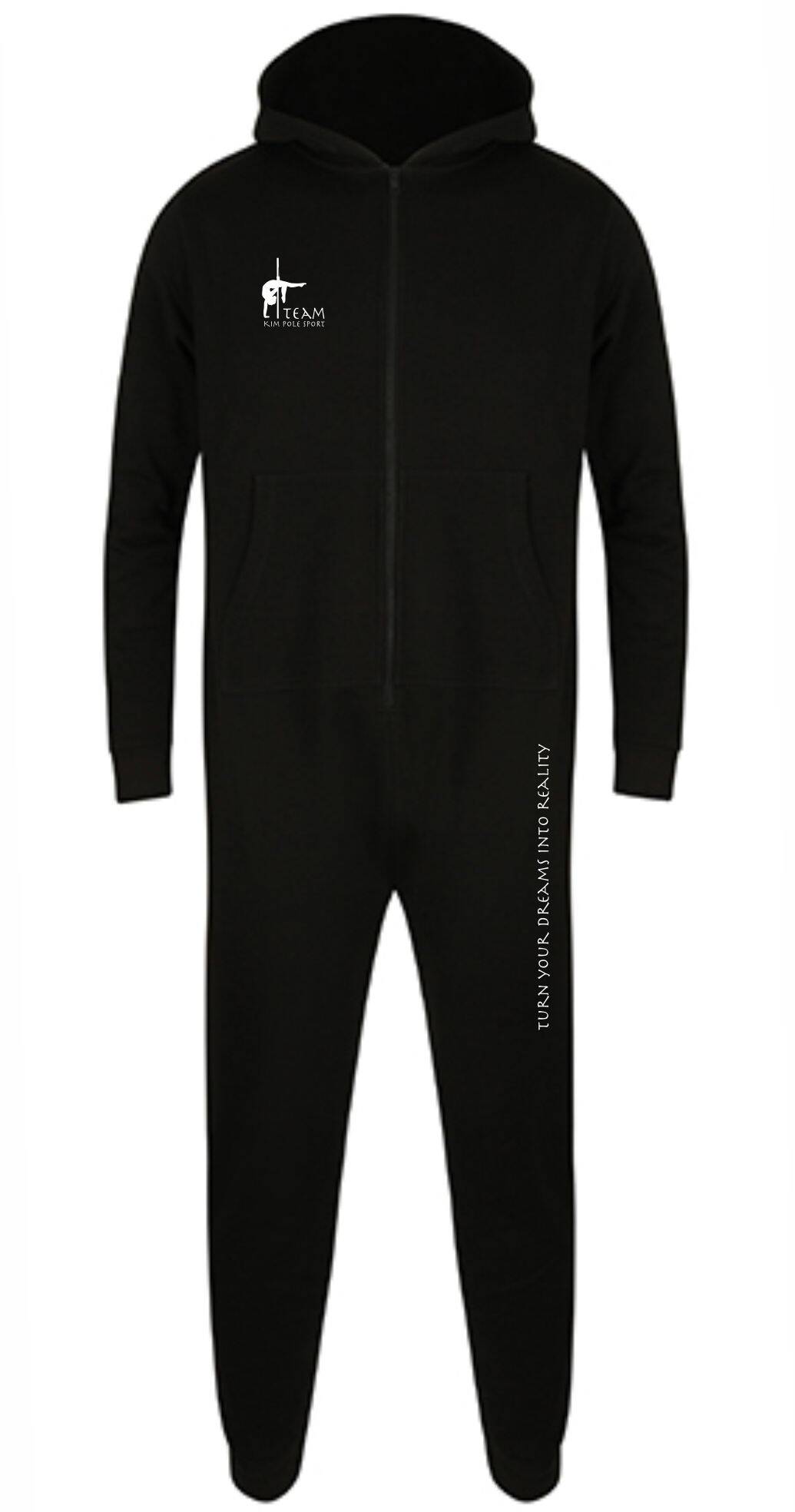 Jumpsuit I Unisex